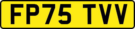 FP75TVV