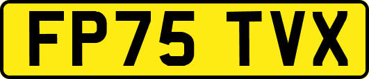 FP75TVX
