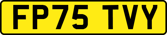FP75TVY