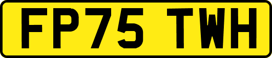FP75TWH