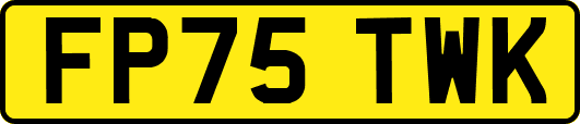FP75TWK