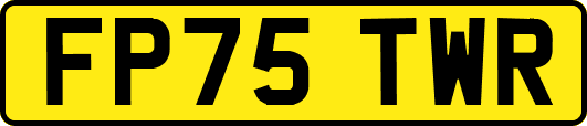 FP75TWR