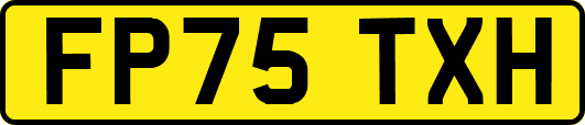FP75TXH