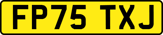 FP75TXJ