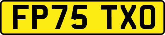 FP75TXO