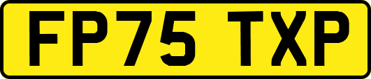 FP75TXP