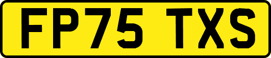 FP75TXS