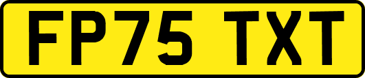 FP75TXT