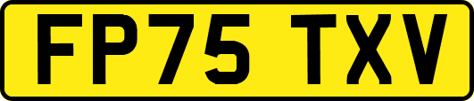 FP75TXV