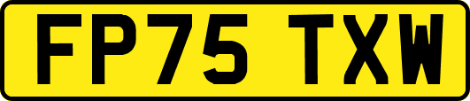 FP75TXW