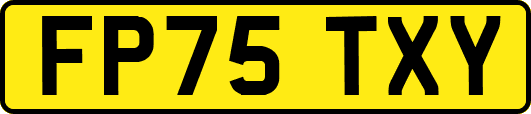 FP75TXY