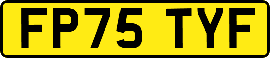 FP75TYF