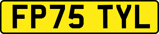 FP75TYL