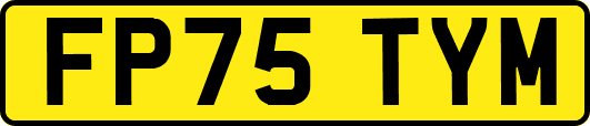 FP75TYM