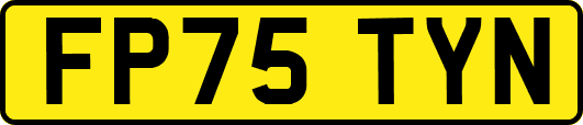 FP75TYN
