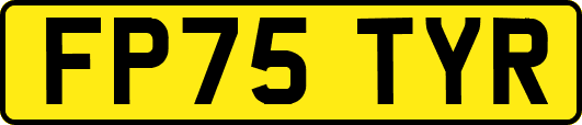 FP75TYR