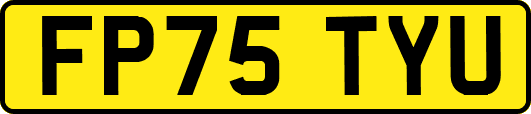 FP75TYU