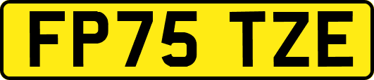 FP75TZE