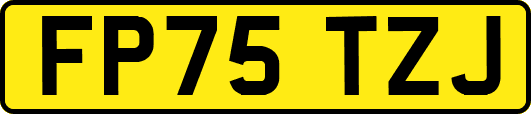 FP75TZJ