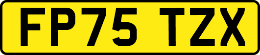 FP75TZX