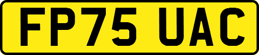 FP75UAC