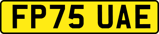 FP75UAE