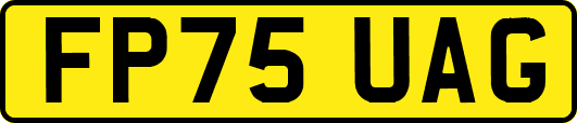 FP75UAG