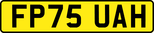 FP75UAH