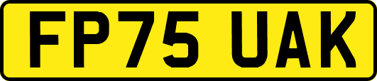 FP75UAK