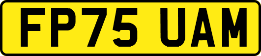 FP75UAM