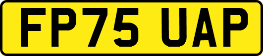 FP75UAP