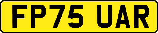 FP75UAR