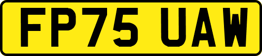 FP75UAW