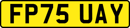 FP75UAY