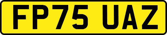 FP75UAZ