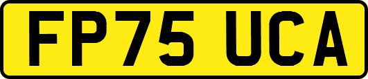 FP75UCA