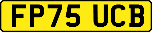 FP75UCB
