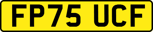 FP75UCF