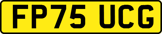 FP75UCG