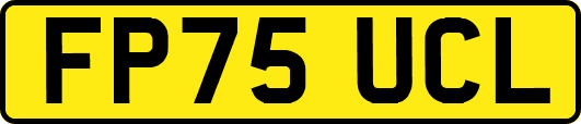 FP75UCL