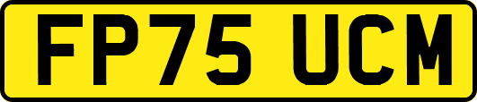 FP75UCM