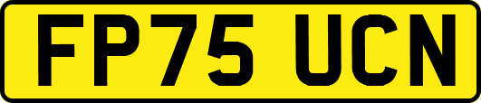 FP75UCN