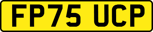 FP75UCP