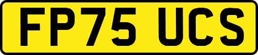 FP75UCS