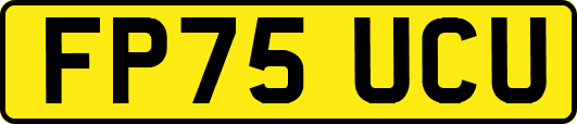 FP75UCU