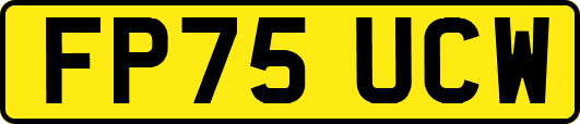 FP75UCW
