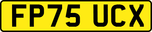 FP75UCX