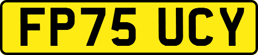 FP75UCY