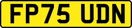 FP75UDN