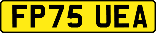 FP75UEA